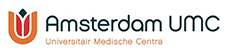 logo Amsterdam UMC